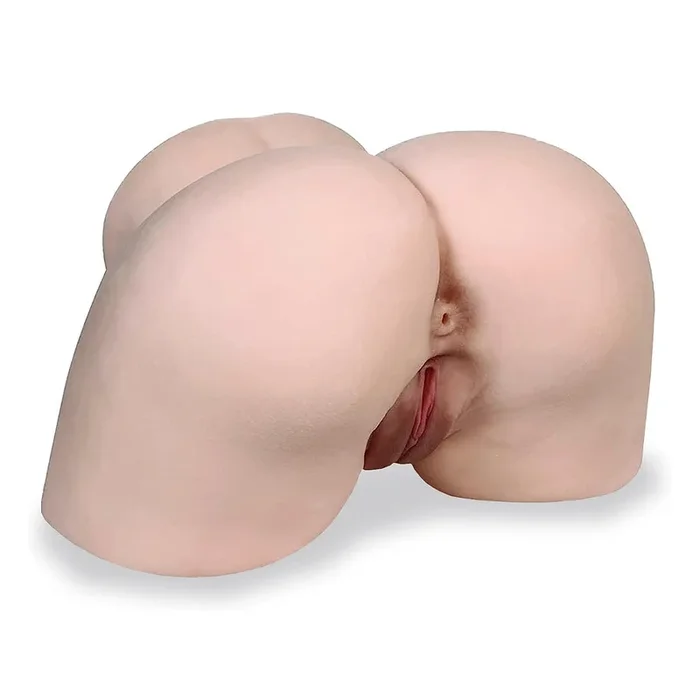 20Lbs Lifesize Big Ass Sex Doll