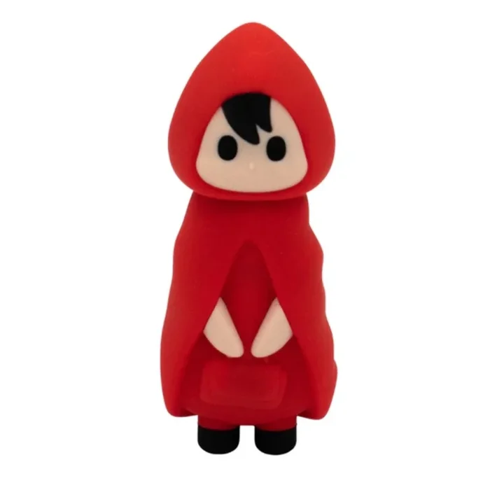 9.5FT FIN FLAG (BASE ONLY)