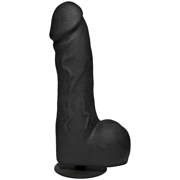 Actually Big Dick 12 Inch ULTRASKYN Realistic Dildo