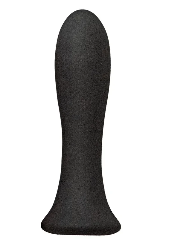 Acute Anal Vibe Silicone Rechargeable Vibrator