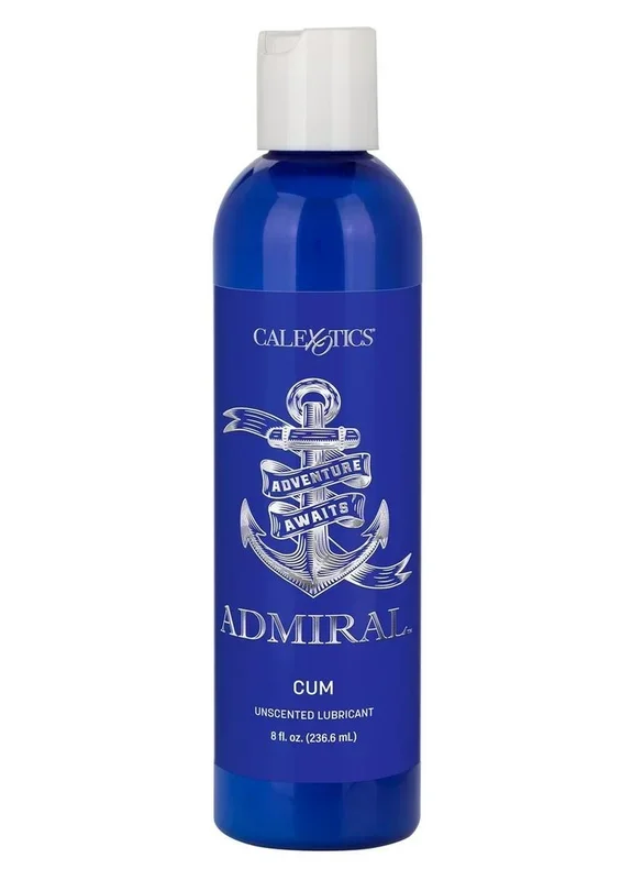 Admiral Cum Unscented Lubricant