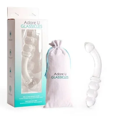 Adore U Glassicles – NINE