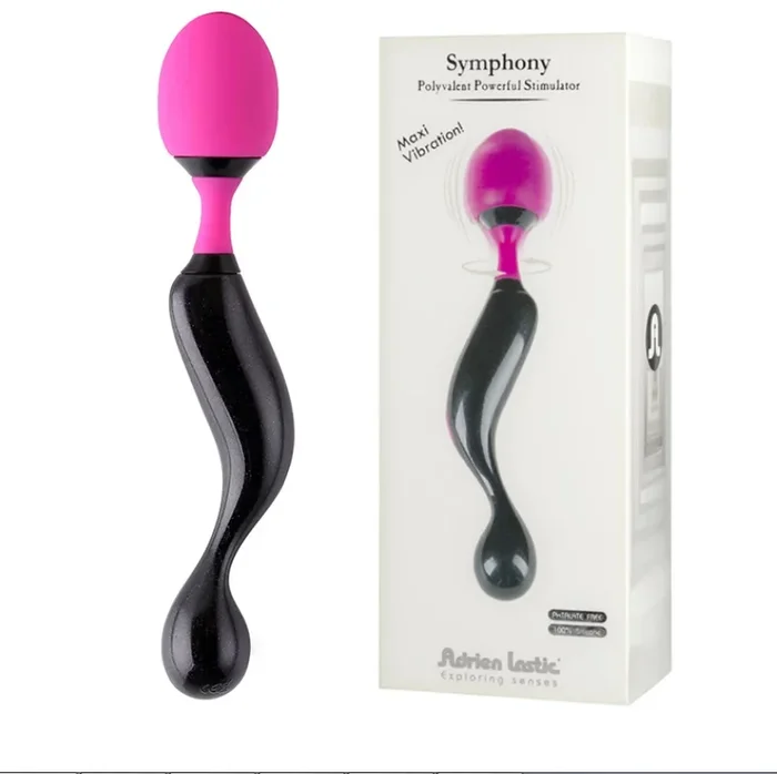 Adrien Lastic Symphony Super brawny wand massager
