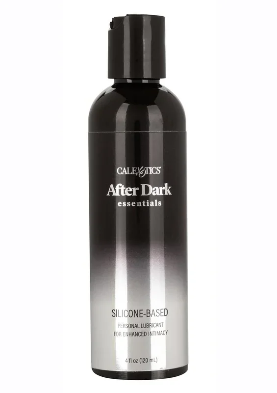 After Dark Essentials Silicone Based Personal Lubricant