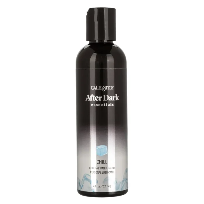 After Dark Essentials™ Chill Cooling Water-Ground Personal Lubricant 4 fl. oz.