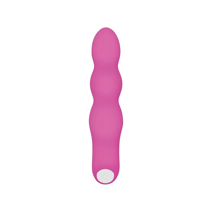 Afterglow Light-Up Vibrator