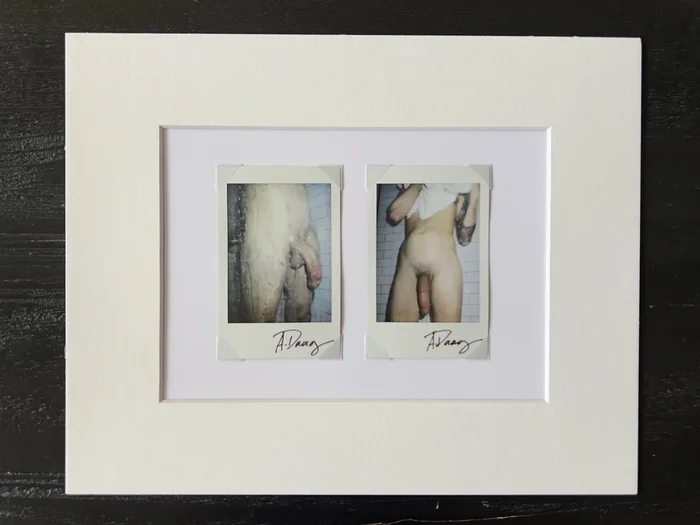 Albert Daag, Midnight Rinse, 2025