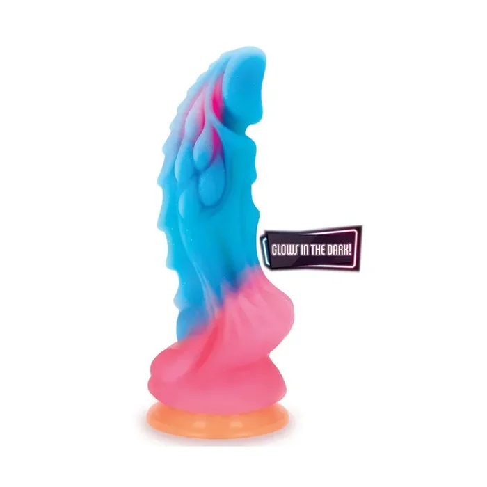 Alien Nation Glow Dragon