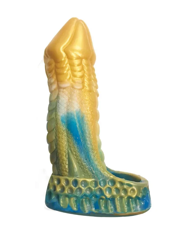 Alien Nation Penis Extender – Komodo
