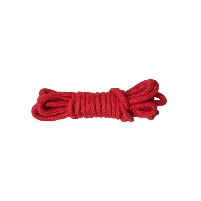 Amor Rope – Red