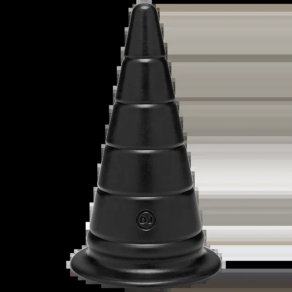 Anal Stretcher 6 Inch Expansion Plug