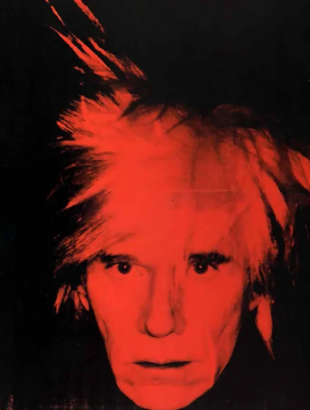 Andy Warhol by Gregor Muir and Yilmaz Dziewior