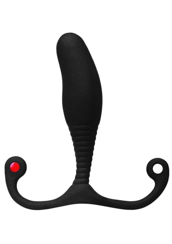 Aneros Trident MGX Syn Soft Silicone P-Spot Stimulator