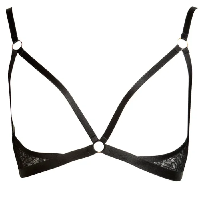 Annabel Harness Bra