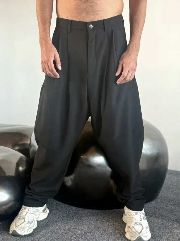 ANTS PANTS by HENRIK VIBSKOV