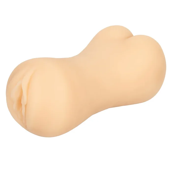 Apoplexy It Dual Pussy & Ass Stroker