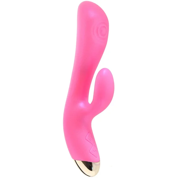 Aria Pleasin’ AF Rabbit Vibe