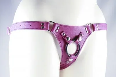 Aslan Nikki Minx Harness