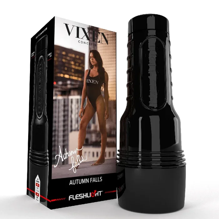 Autumn Falls VIXEN Edition Fleshlight