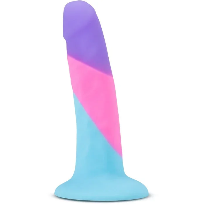 Avant D15 Vision of Love Dildo