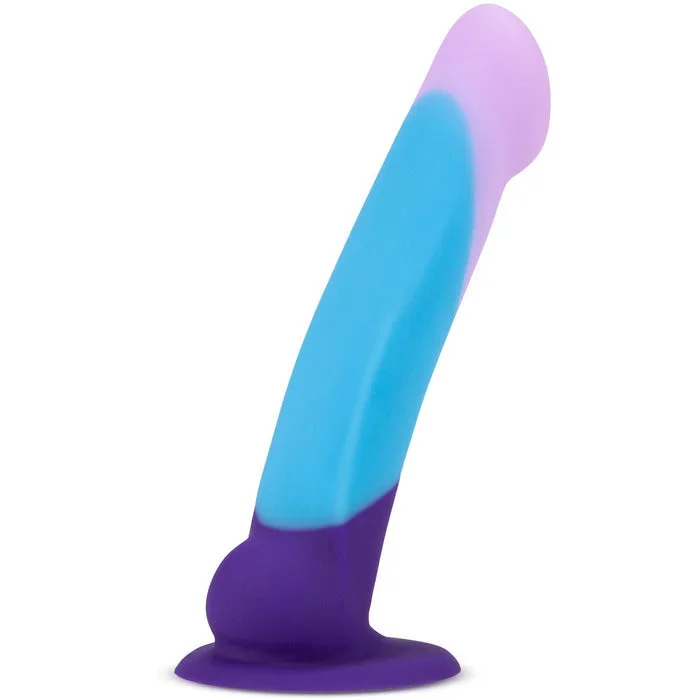 Avant D16 Purple Haze Dildo
