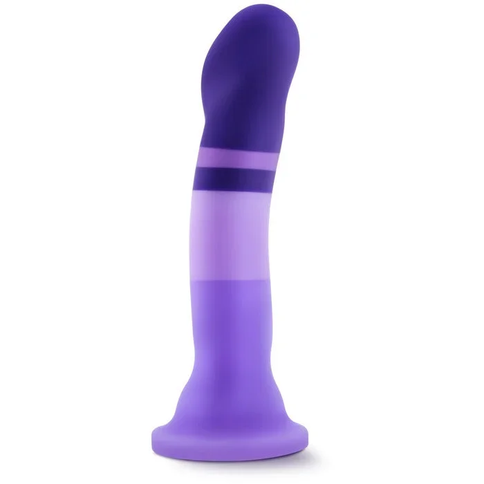 Avant D2 Purple Rain Dildo