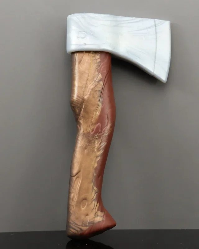 Axe – One Size, Firm