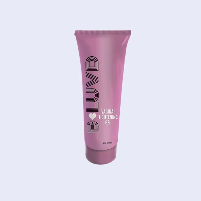 B-Luvd Vaginal Tightening Gel 2 oz.