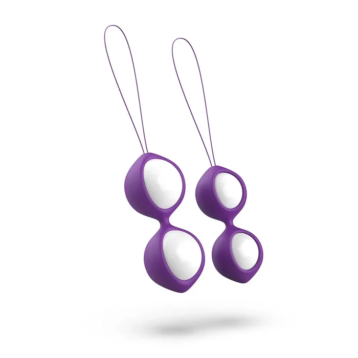B Swish Bfit Classic Purple Balls