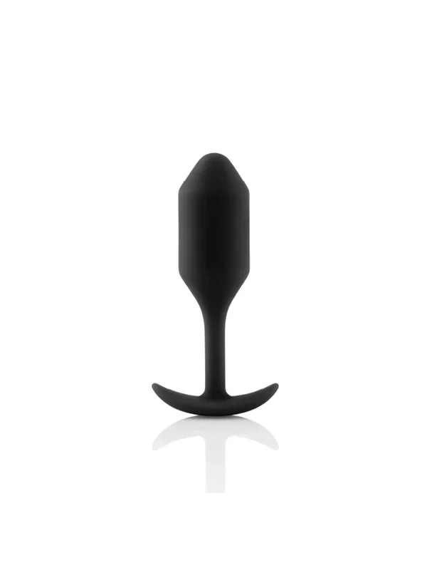 b-Vibe Snug Plug 2
