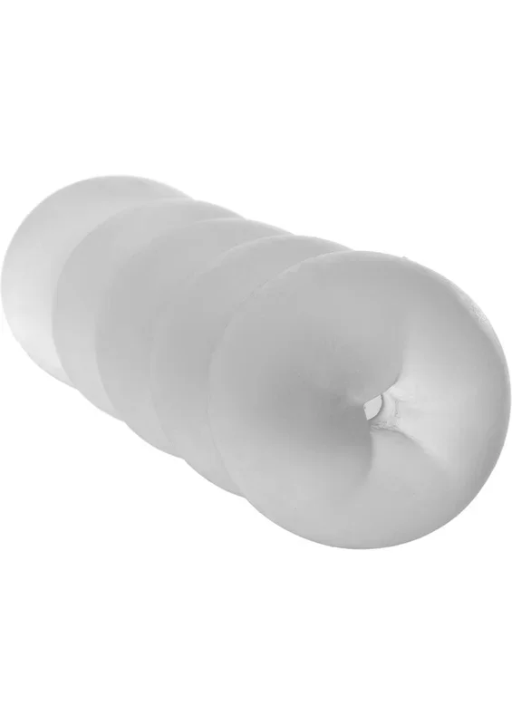 Balls Deep Ultraskyn Masturbator – Butt