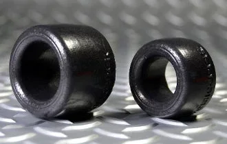 Balls-T Ballstretcher From Atomic Jock – Little – Black