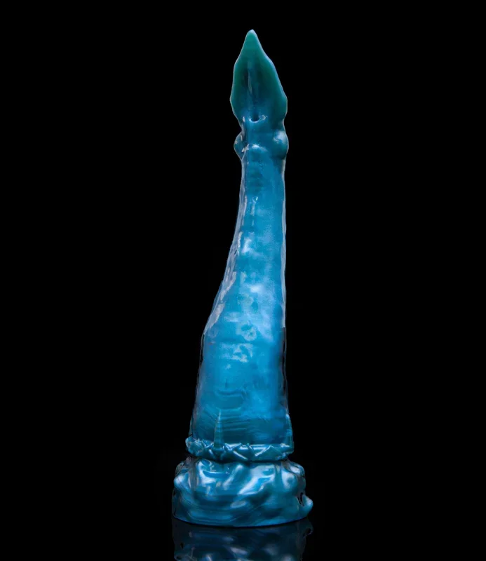 Bartok the Leviathan Fantasy Dildo