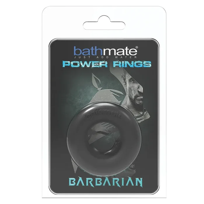 Bathmate Power Ring-Barbarian