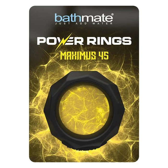 Bathmate Power Ring Maximus 45