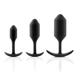 beginner snug plug set