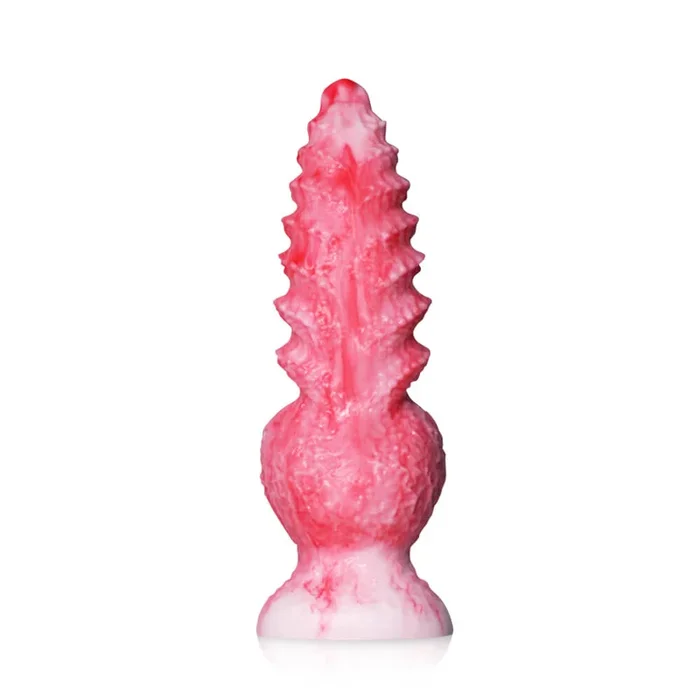 Berserker – Fantasy Dildo – Spiked Dildo