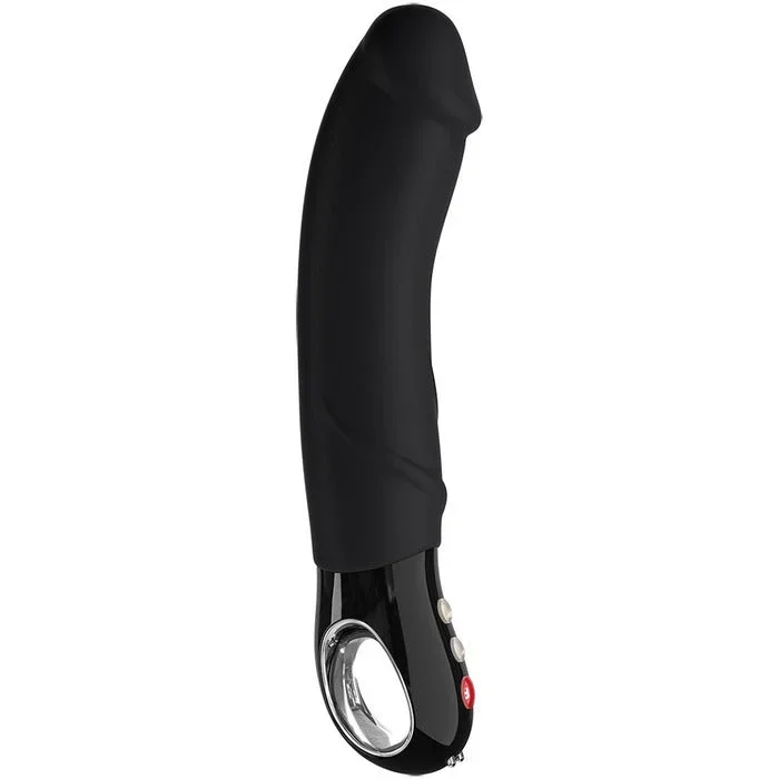 Big Boss G-spot Vibrator