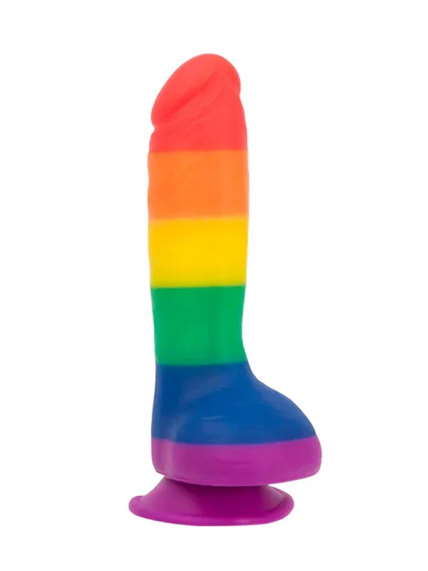 Big Gay Dildo
