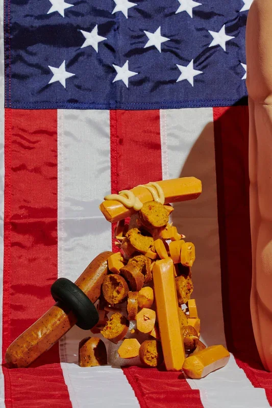 Big Ox Super Mega Stretch Cockring Silicone – Black