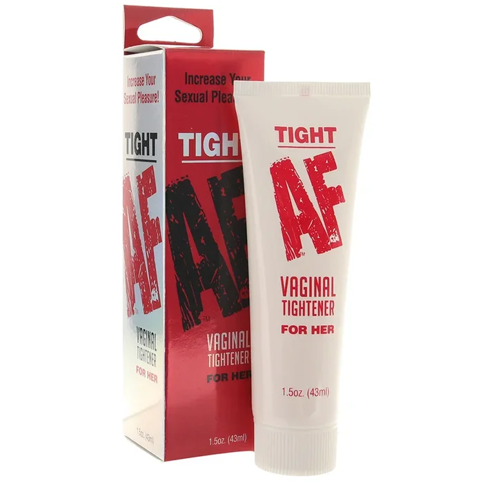 Blotto AF Vaginal Tightener for Her 1.5oz/43ml