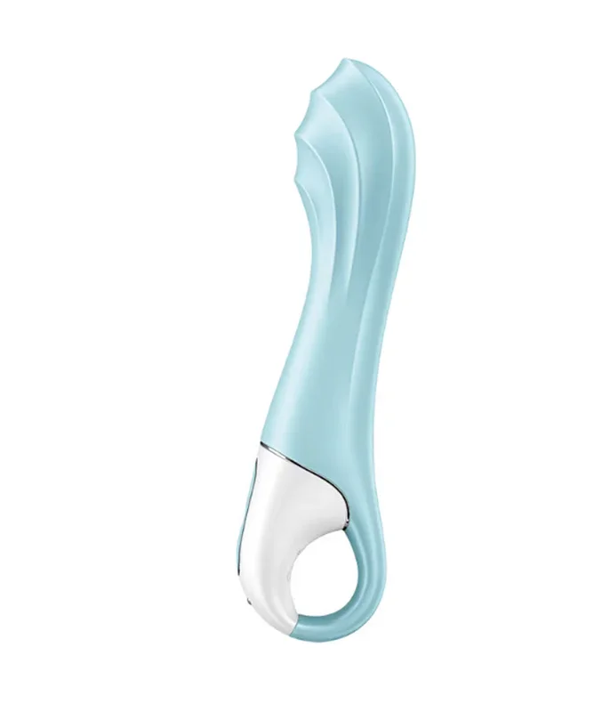 Blue Rush Inflatable G-Spot Pump