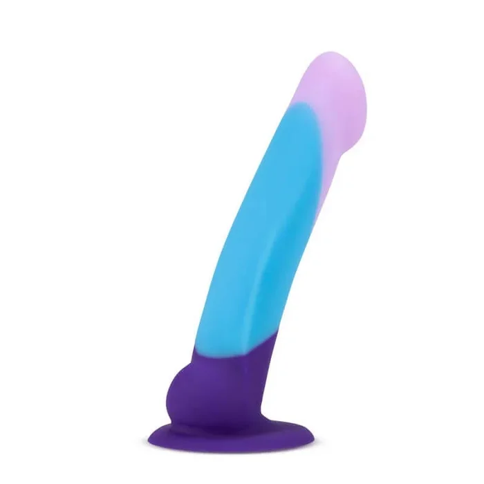 Blush Avant – D16 7inch Dildo