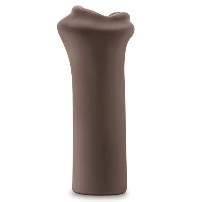 Blush Hot Chocolate Naughty Nicole Stroker