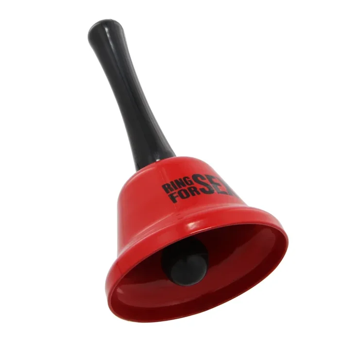 BOASTFULLY BELL RING FOR SEX