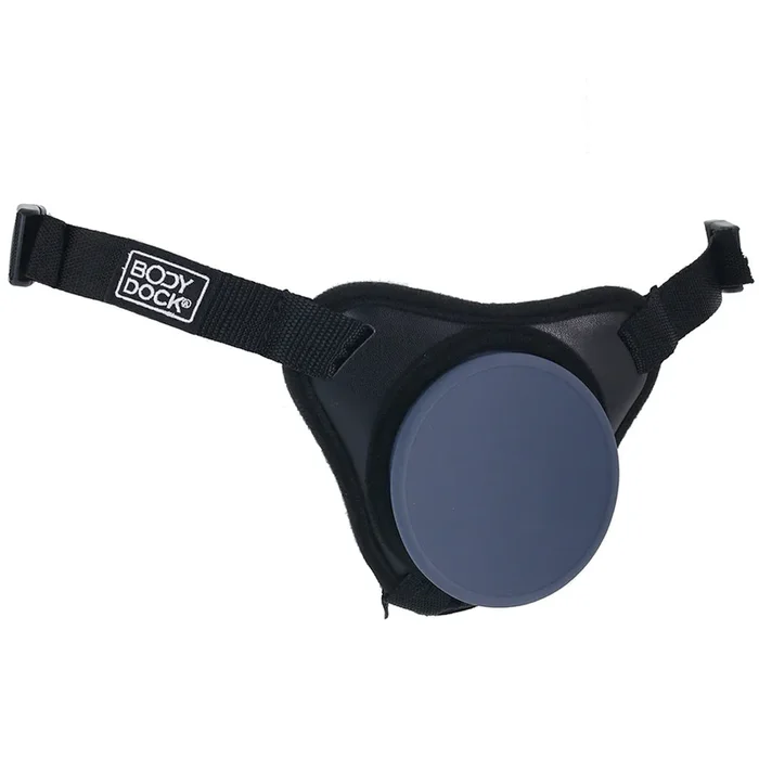 Body Dock Elite Strap-On Harness