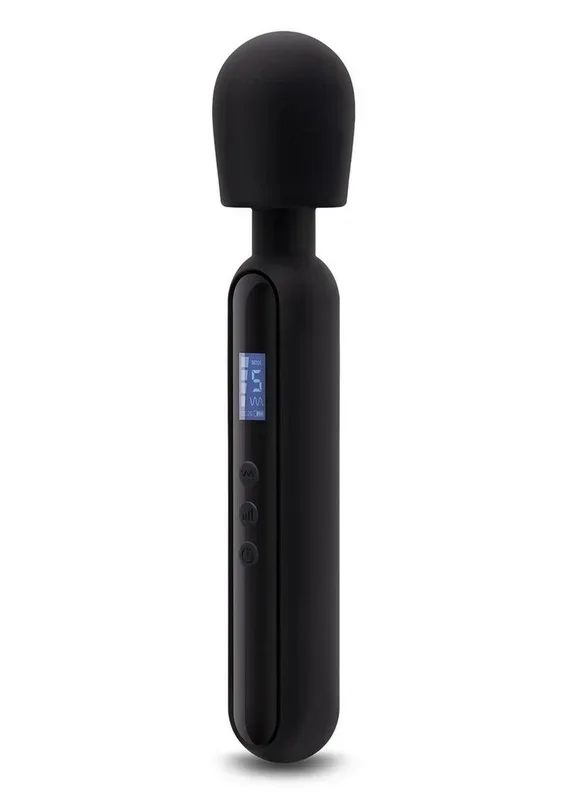 Bodywand Digi Rechargeable Silicone Massager