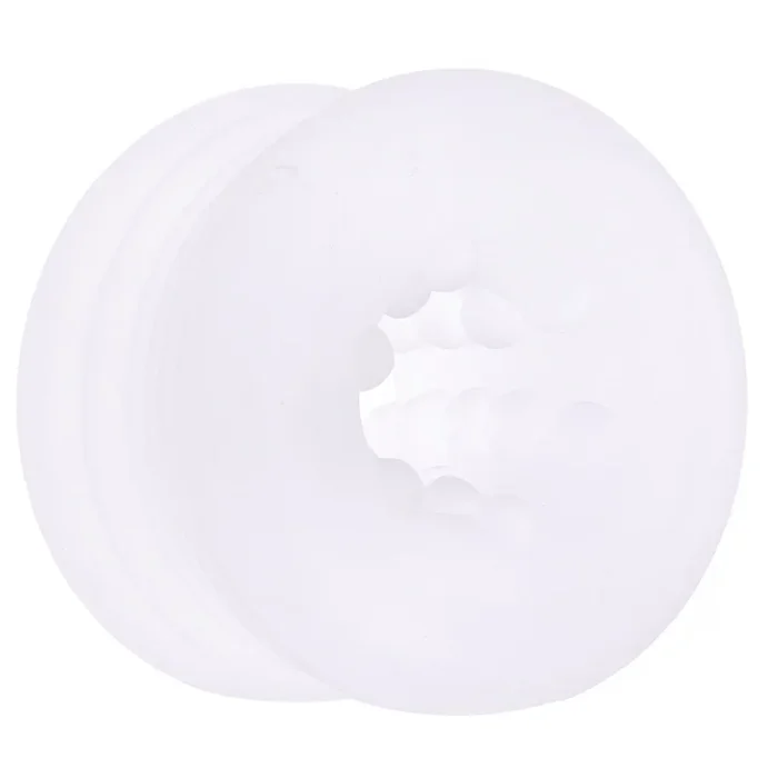 Boundless Bumper-Stroker Ring