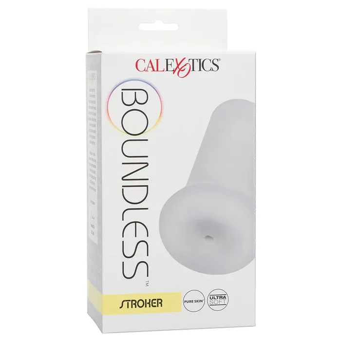 Boundless Stroker-Frost