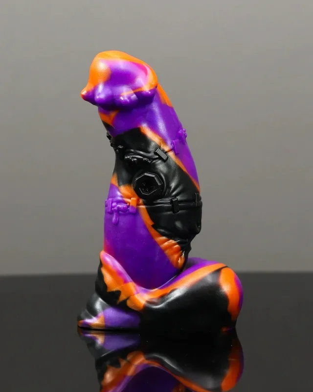 Brutenstein – Medium, Soft